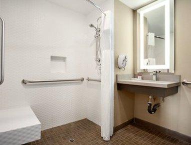 Ramada By Wyndham Marina Del Rey Hotel Kültér fotó